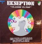 vinyl LP Ekseption Classic in Pop Philips 1970, Cd's en Dvd's, Ophalen of Verzenden