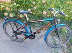 Oxford fiets jongens 26 inch Kick Off, Fietsen en Brommers, Gebruikt, Versnellingen, Oxford, Ophalen