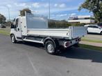 Peugeot Boxer Kipper *0KM*, 122 kW, Monovolume, 170 g/km, Wit