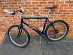 Trek vintage aluminium 26”, Ophalen, Gebruikt, Heren, Geen vering