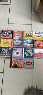 Cd's dance, Cd's en Dvd's, Ophalen of Verzenden, Zo goed als nieuw
