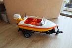 Playmobil - Bateau avec remorque, Enfants & Bébés, Jouets | Playmobil, Enlèvement