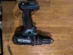 Makita schroef boormachine dhp482 defect, Doe-het-zelf en Bouw, Ophalen, Boormachine
