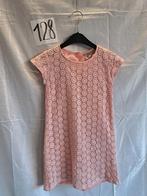 Kleedje jbc maat 128, Kinderen en Baby's, Kinderkleding | Maat 128, Ophalen of Verzenden, Zo goed als nieuw