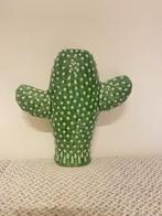 Vaas cactus, Huis en Inrichting, Woonaccessoires | Vazen, Ophalen