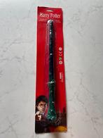 Harry Potter staf, Ophalen, Zo goed als nieuw