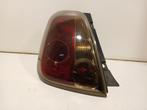 ACHTERLICHT LINKS BUITEN Fiat 500 (312) (27043101), Auto-onderdelen, Gebruikt, Fiat