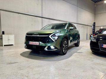 Kia Sportage 1.6 T-GDi mHev Pace 7DCT  beschikbaar voor biedingen