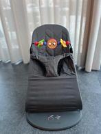 BabyBjorn wipstoel met speelboog, Kinderen en Baby's, Wipstoeltjes, Ophalen, Zo goed als nieuw, Wipstoel, Overige merken