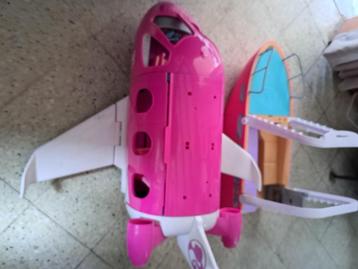 Barbie voertuigen beschikbaar voor biedingen