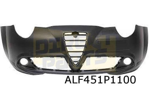 Alfa Romeo MiTo voorbumper (te spuiten) Origineel! 71777562, Auto-onderdelen, Carrosserie, Bumper, Alfa Romeo, Voor, Nieuw, Verzenden