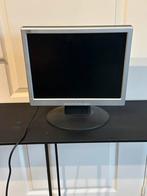 Kleine Monitor, Ophalen, Zo goed als nieuw