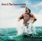 Arno & The Subrovnicks – Water (CD), Cd's en Dvd's, Cd's | Rock, Ophalen of Verzenden, Zo goed als nieuw
