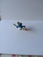 Dichter Smurf, Verzamelen, Smurfen, Ophalen of Verzenden, Gebruikt, Dichtersmurf, Poppetje, Figuurtje of Knuffel