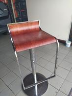 Mooie design barkrukken.In beperkte oplage maar gemaakt., Huis en Inrichting, Barkrukken, Ophalen