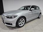 BMW 118i Urban, Te koop, Zilver of Grijs, Berline, Benzine