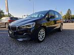 BMW 2 Serie 218 Gran Tourer dAS AdBlue /7zit/led/LEDER/TREKH, Autos, Achat, Euro 6, Entreprise, 7 places