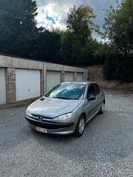 Peugeot 206 1.4i, Elektrische ramen, 4 cilinders, 1400 cc, Particulier