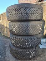 Vw Polo Skoda Fabia 185 60 15, Auto-onderdelen, Banden en Velgen, Ophalen