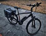 Victoria eTrekking 8.8 ebike inclusief fietstassen, Ophalen, Zo goed als nieuw