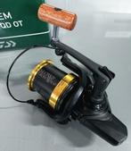 NIEUWE karpermolens Daiwa Emblem 45 SCW QD OT, Watersport en Boten, Hengelsport | Karpervissen, Ophalen of Verzenden, Nieuw, Molen