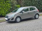 Opel Corsa 1,0 benzine, 108 000 km,s, Al gekeurd v/verkoop, Auto's, Voorwielaandrijving, Euro 5, Stof, Beige