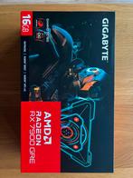 Gigabyte Radeon RX 7900 GRE OC - excellent état, Ophalen, Gebruikt, AMD, PCI-Express 4