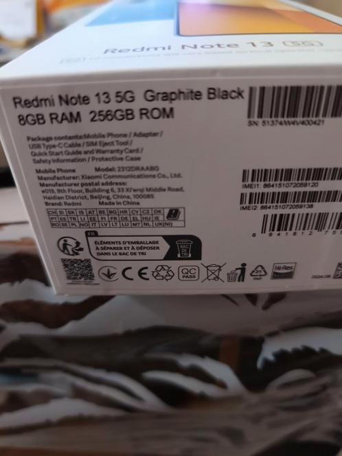 Xiaomi Redmi, Telecommunicatie, Mobiele telefoons | Overige merken, Zo goed als nieuw, Overige modellen, Ophalen