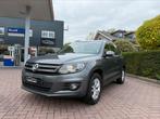 Volkswagen Tiguan 1.4 TSI * 1e eigenaar, Auto's, Volkswagen, Euro 5, 4 cilinders, Bedrijf, SUV of Terreinwagen