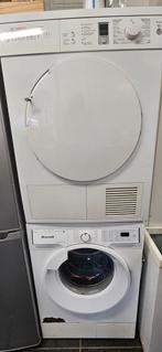 Wasmachine en droogkast, Ophalen, Gebruikt