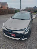 Toyota Corolla hatchback, Auto's, Toyota, Stof, Corolla, 5 zetels, 5 deurs