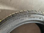 Winterbanden Michelin, Auto-onderdelen, Banden en Velgen, Ophalen, 18 inch, Winterbanden, Band(en)