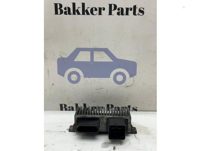 Ventilateur relais d'un Renault Megane, Autos : Pièces & Accessoires, Électronique & Câbles, Renault, Utilisé, 3 mois de garantie