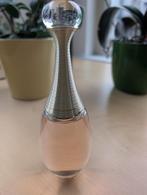 J'adore van Dior Eau De Toilette, Ophalen of Verzenden, Zo goed als nieuw