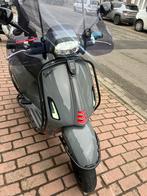 Vespa Sprint Nano Grey, Ophalen, Zo goed als nieuw, Benzine, 50 cc