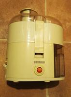 SEVERIN 15dQ 3557 centrifugaalpers voor groenten en fruit, Elektronische apparatuur, Ophalen of Verzenden, Zo goed als nieuw, Elektrisch