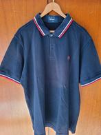 Fred Perry polo heren XL slim fit, Ophalen, Zo goed als nieuw