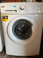 Zanussi wasmachine A+++ 1400 rpm, Elektronische apparatuur, Wasmachines, Zo goed als nieuw, Ophalen