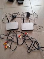 Ontvanger en zender   konig receiver 2.4 Ghz digital av link, Ophalen of Verzenden, Zender en Ontvanger