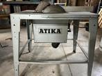 Atika Zaagtafel / Tafeltafel, Doe-het-zelf en Bouw, Gereedschap | Zaagmachines, Ophalen, Gebruikt, Atika