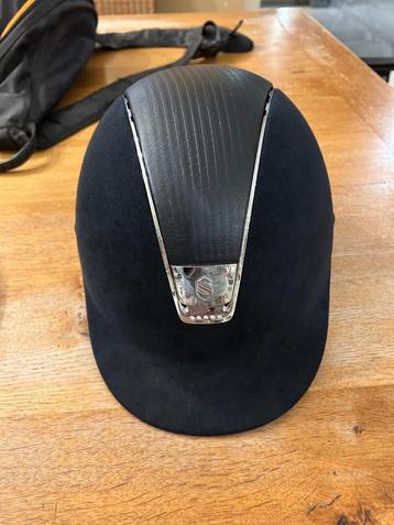 Samshield 1.0 tok met Swarovski steentjes  beschikbaar voor biedingen