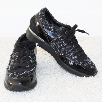 Zeer Mooie SPM Sneakers s15 (Maat 38) € 40,- beschikbaar voor biedingen