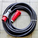 Verlengkabel 20m CTFBN 5g16 (rubber) 5p 63a 400v, Ophalen, Gebruikt, Overige typen