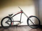 Customized Cannibal, Fietsen en Brommers, Fietsen | Cruisers en Lowriders, Ophalen, Zo goed als nieuw, Chopper