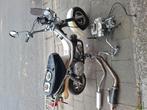 A vendre ou et changer bublly avec deux moteur 4t un moteur, Ophalen
