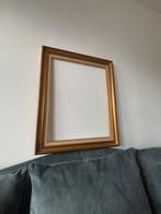 Cadre de tableau or haute qualité, Ophalen, Zo goed als nieuw