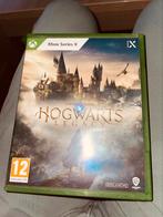 Hogwarts legacy, Xbox X. Perfecte staat, Games en Spelcomputers, Games | Xbox Series X en S, Ophalen, Zo goed als nieuw