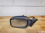 Volvo C70 spiegel Links blauw 1997 - 2004 nette staat €40, Auto-onderdelen, Gebruikt, -, -, Ophalen of Verzenden
