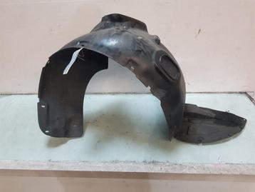 BINNENSPATSCHERM Fabia II (5J) (|5J0809962A|5J0809958A|) beschikbaar voor biedingen