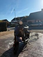 Vespa 110cc op A1, Fietsen en Brommers, Snorfietsen en Snorscooters, Ophalen, Zo goed als nieuw, Vespa